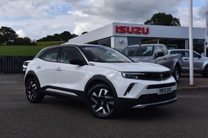 Vauxhall Mokka-e SUV (20-25) 100kW Elite Premium 50kWh 5dr Auto For Sale - Madeley Heath Motors, Newcastle