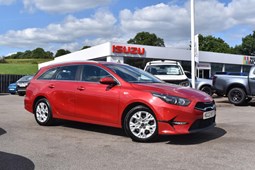Kia Ceed Sportswagon (18 on) 2 1.0 T-GDi 118bhp ISG 5d For Sale - Madeley Heath Motors, Newcastle