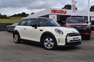 MINI Hatchback (14-24) 1.5 Cooper Classic 3dr For Sale - Madeley Heath Motors, Newcastle