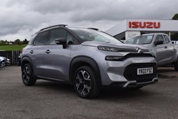 Citroen C3 Aircross SUV (17-24) 1.2 PureTech 130 Shine Plus 5dr EAT6 For Sale - Madeley Heath Motors, Newcastle
