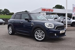 MINI Countryman SUV (17-24) Cooper S Sport Automatic (07/2018 on) 5d For Sale - Madeley Heath Motors, Newcastle