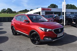 MG ZS SUV (17-24) Exclusive 1.5 DOHC VTI-tech 5d For Sale - Madeley Heath Motors, Newcastle