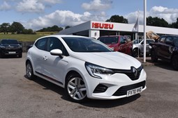 Renault Clio Hatchback (19 on) Play TCe 100 5d For Sale - Madeley Heath Motors, Newcastle