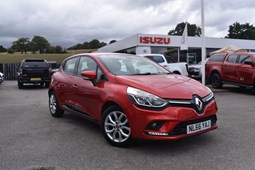 Renault Clio Hatchback (12-19) Dynamique Nav 1.2 16V 75 5d For Sale - Madeley Heath Motors, Newcastle
