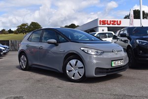Volkswagen ID.3 Hatchback (20 on) 110kW Life Pure Performance 45kWh 5dr Auto For Sale - Madeley Heath Motors, Newcastle