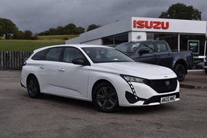 Peugeot 308 SW (21 on) 1.5 BlueHDi Active Premium 5dr EAT8 For Sale - Madeley Heath Motors, Newcastle