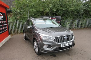 Ford Kuga (12-20) Vignale 2.0 TDCi 180PS AWD 5d For Sale - RB Cars, Ross on Wye