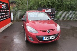 Mazda 2 (07-15) 1.3 Venture Edition 5d For Sale - RB Cars, Ross on Wye