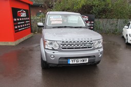 Land Rover Discovery (04-17) 3.0 SDV6 (255bhp) HSE 5d Auto For Sale - RB Cars, Ross on Wye