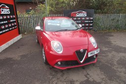 Alfa Romeo Mito (09-18) 875cc TB TwinAir 105hp Super 3d For Sale - RB Cars, Ross on Wye