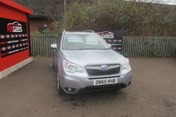 Subaru Forester (13-19) 2.0 XE Premium 5d For Sale - RB Cars, Ross on Wye