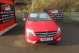 Mercedes-Benz B-Class (12-19) B180 (1.5) CDI Sport 5d Auto For Sale - RB Cars, Ross on Wye