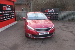 Peugeot 308 Hatchback (14-21) 1.6 BlueHDi (120bhp) Allure 5d For Sale - RB Cars, Ross on Wye