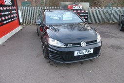 Volkswagen Golf Hatchback (13-20) 2.0 TDI GTD 5d For Sale - RB Cars, Ross on Wye