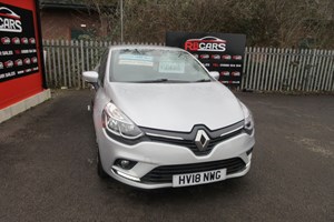 Renault Clio Hatchback (12-19) Dynamique Nav 1.2 16V 75 5d For Sale - RB Cars, Ross on Wye