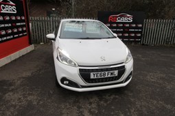 Peugeot 208 Hatchback (12-19) Signature 1.2 PureTech 82 S&S 5d For Sale - RB Cars, Ross on Wye