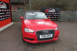 Audi A3 Cabriolet (14-20) 1.4 TFSI Sport 2d For Sale - RB Cars, Ross on Wye