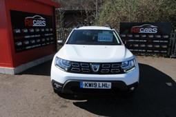 Dacia Duster SUV (18-24) Essential SCe 115 4x2 5d For Sale - RB Cars, Ross on Wye