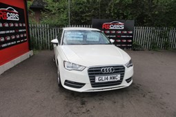 Audi A3 Sportback (13-20) 1.4 TFSI Sport 5d For Sale - RB Cars, Ross on Wye
