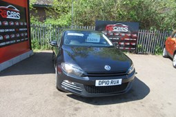 Volkswagen Scirocco (08-18) 1.4 TSI 3d For Sale - RB Cars, Ross on Wye