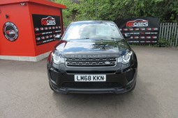 Land Rover Discovery Sport (15 on) Landmark 2.0 TD4 180hp (5+2 seat) 5d For Sale - RB Cars, Ross on Wye