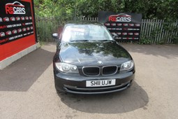 BMW 1-Series Hatchback (04-11) 116i (2.0) Sport 5d For Sale - RB Cars, Ross on Wye