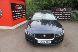 Jaguar XE (15-24) 2.0d Portfolio 4d Auto For Sale - RB Cars, Ross on Wye
