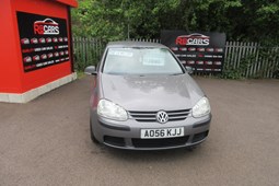 Volkswagen Golf Hatchback (04-08) 2.0 S SDI 5d (AC) For Sale - RB Cars, Ross on Wye