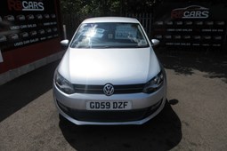 Volkswagen Polo Hatchback (09-17) 1.2 MODA (AC) 5d For Sale - RB Cars, Ross on Wye