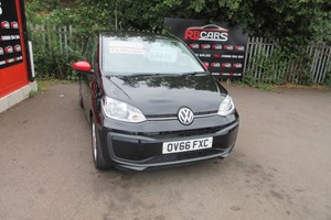 Volkswagen Up (12-23) Up Beats 1.0 60PS 5d For Sale - RB Cars, Ross on Wye