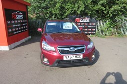 Subaru XV (12-17) 2.0i SE Premium 5d For Sale - RB Cars, Ross on Wye