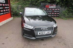 Audi A1 Hatchback (10-18) 1.4 TFSI Sport (01/15-) 3d For Sale - RB Cars, Ross on Wye