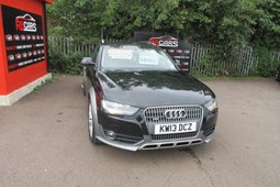 Audi A4 Allroad (09-15) 2.0 TDI Quattro 5d S Tronic For Sale - RB Cars, Ross on Wye