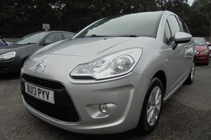 Citroen C3 (10-16) 1.6 e-HDi Airdream VTR+ 5d For Sale - P A Autos, Brigg