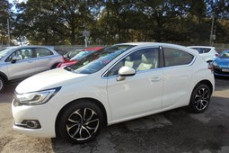 DS 4 (15-18) 1.6 BlueHDi Prestige 5d For Sale - P A Autos, Brigg