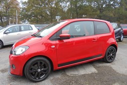 Skoda Citigo (12-19) 1.0 MPI Sport 3d For Sale - P A Autos, Brigg