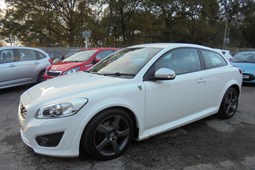 Volvo C30 (07-12) 1.6 D2 (115bhp) R DESIGN 3d For Sale - P A Autos, Brigg