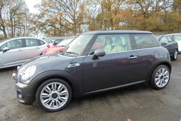 MINI Hatchback (06-13) 2.0 D Cooper 3d Auto For Sale - P A Autos, Brigg