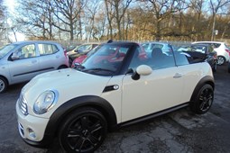 MINI Convertible (09-15) 1.6 (122bhp) 2d For Sale - P A Autos, Brigg