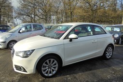 Audi A1 Hatchback (10-18) 1.4 TFSI Sport 3d For Sale - P A Autos, Brigg