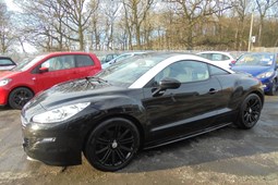 Peugeot RCZ Coupe (10-15) 2.0 HDi Sport (01/13-) 2d For Sale - P A Autos, Brigg