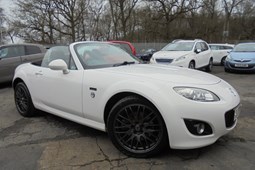 Mazda MX-5 (05-15) 1.8i 20th Anniversary 2d For Sale - P A Autos, Brigg