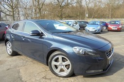 Volvo V40 Hatchback (12-19) D2 SE 5d For Sale - P A Autos, Brigg