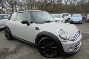 MINI Hatchback (06-13) 1.6 Cooper (08/10 on) 3d For Sale - P A Autos, Brigg