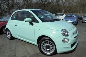 Fiat 500 Hatchback (08-24) 1.2 Pop Star (09/15-) 3d For Sale - P A Autos, Brigg