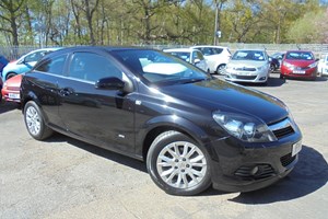 Vauxhall Astra Sport Hatch (05-10) 1.6i 16V SRi (115bhp) 3d For Sale - P A Autos, Brigg