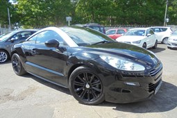 Peugeot RCZ Coupe (10-15) 2.0 HDi Sport (01/13-) 2d For Sale - P A Autos, Brigg