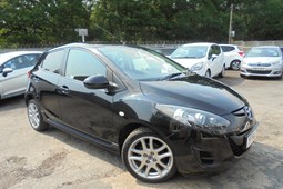Mazda 2 (07-15) 1.3 Tamura (2010) 5d For Sale - P A Autos, Brigg