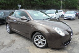 Alfa Romeo Mito (09-18) 1.4 TB MultiAir (105bhp) Sprint 3d For Sale - P A Autos, Brigg