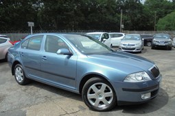 Skoda Octavia Hatchback (04-12) 1.9 TDI PD Elegance 5d DSG For Sale - P A Autos, Brigg